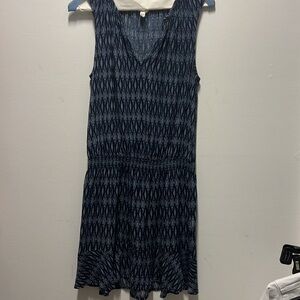 Joie dress